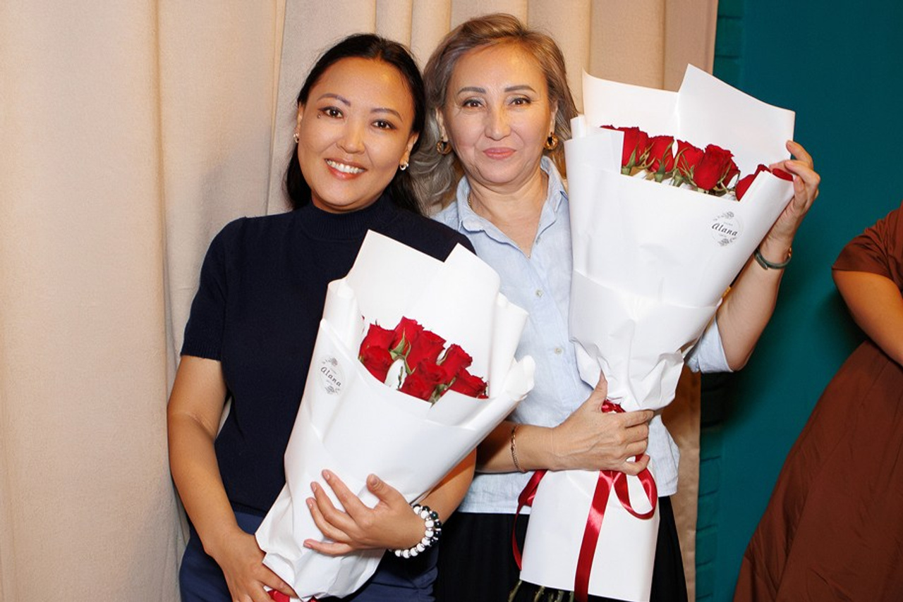 Фотоотчеты. КИПЯТКОМ КОКШЕТАУ