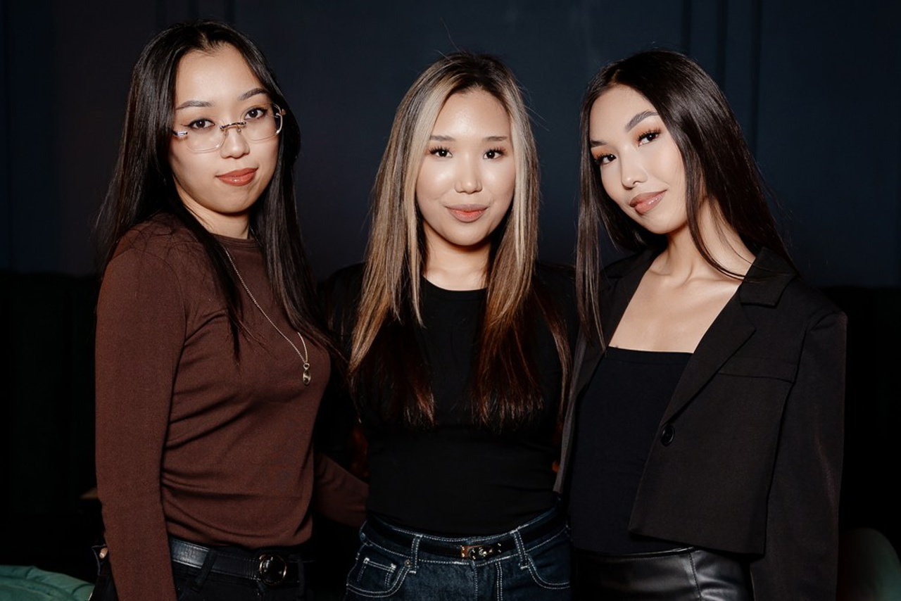 Фотоотчеты. КИПЯТКОМ КОКШЕТАУ