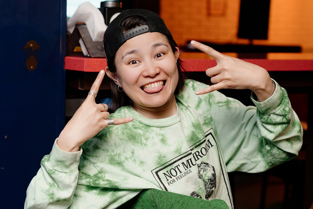 Фотоотчеты. КИПЯТКОМ КОКШЕТАУ