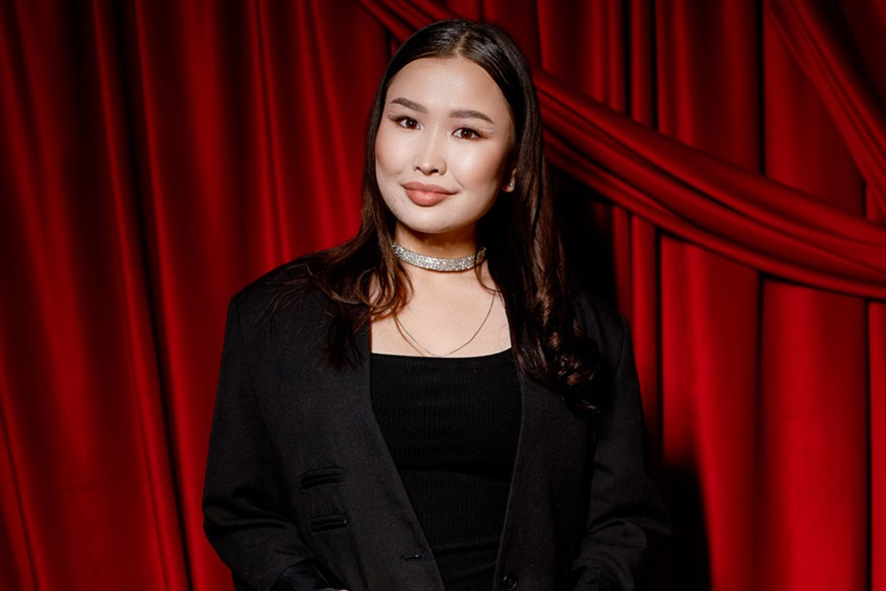 Фотоотчеты. КИПЯТКОМ КОКШЕТАУ