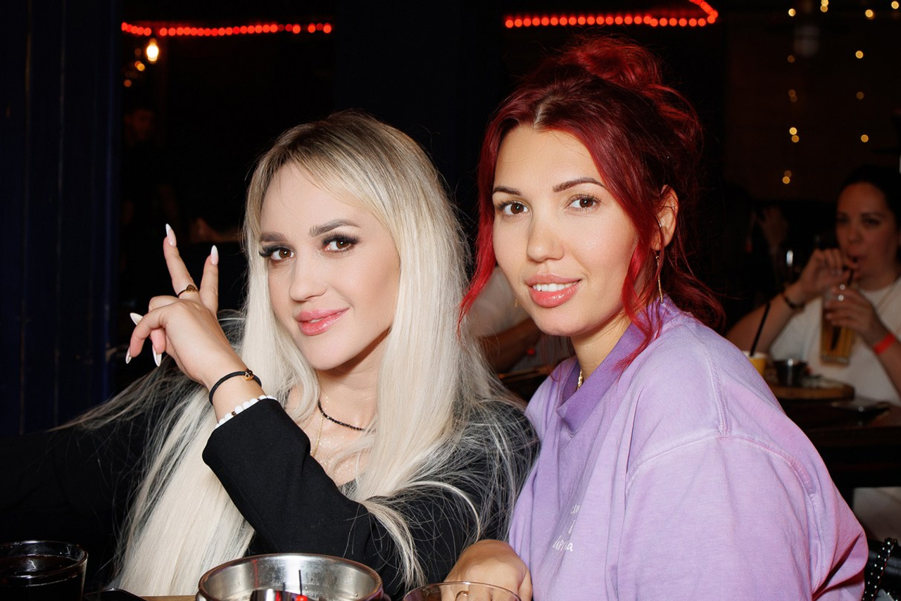 Фотоотчеты. КИПЯТКОМ КОКШЕТАУ