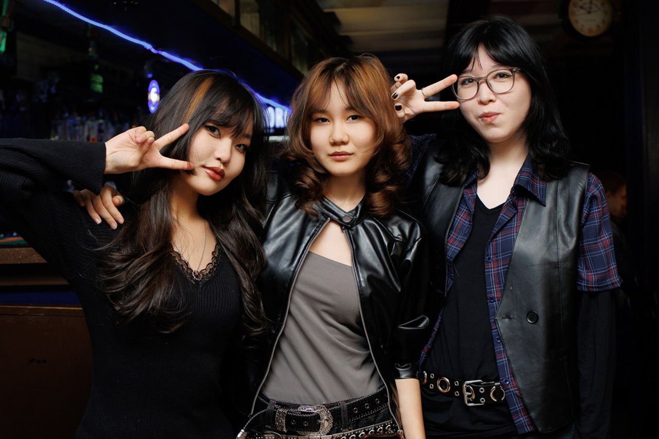 Фотоотчеты. КИПЯТКОМ КОКШЕТАУ