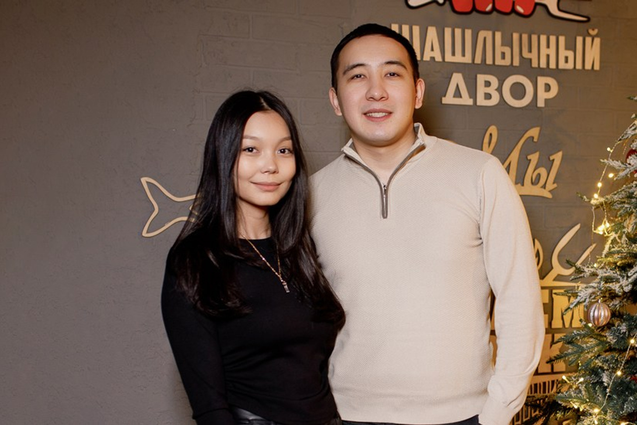 Фотоотчеты. КИПЯТКОМ КОКШЕТАУ