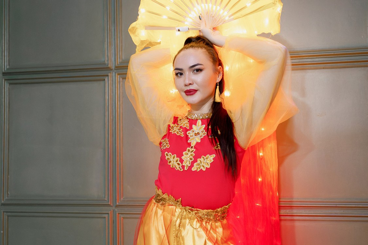 Фотоотчеты. КИПЯТКОМ КОКШЕТАУ