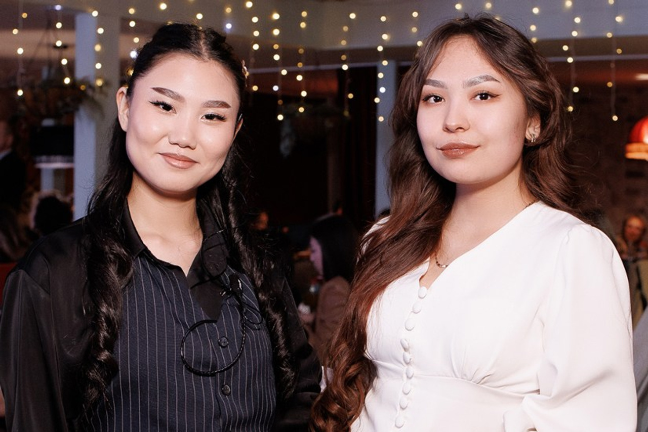 Фотоотчеты. КИПЯТКОМ КОКШЕТАУ