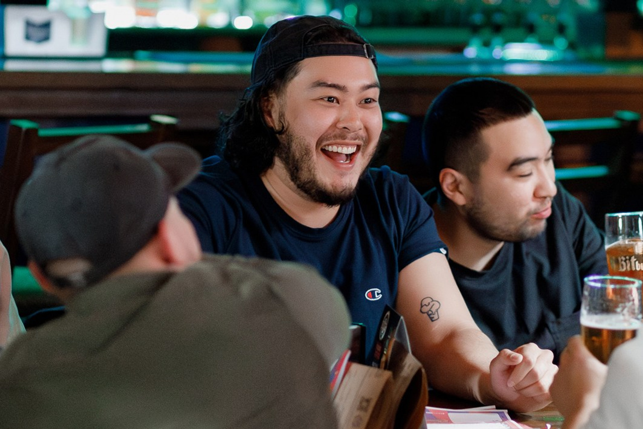 Фотоотчеты. КИПЯТКОМ КОКШЕТАУ