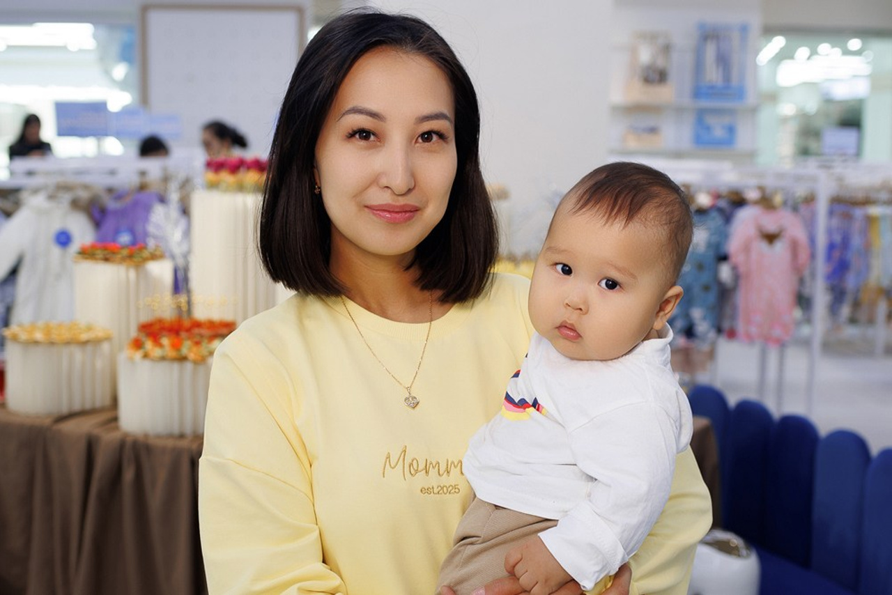 Фотоотчеты. КИПЯТКОМ КОКШЕТАУ