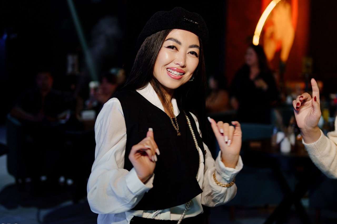 Фотоотчеты. КИПЯТКОМ КОКШЕТАУ