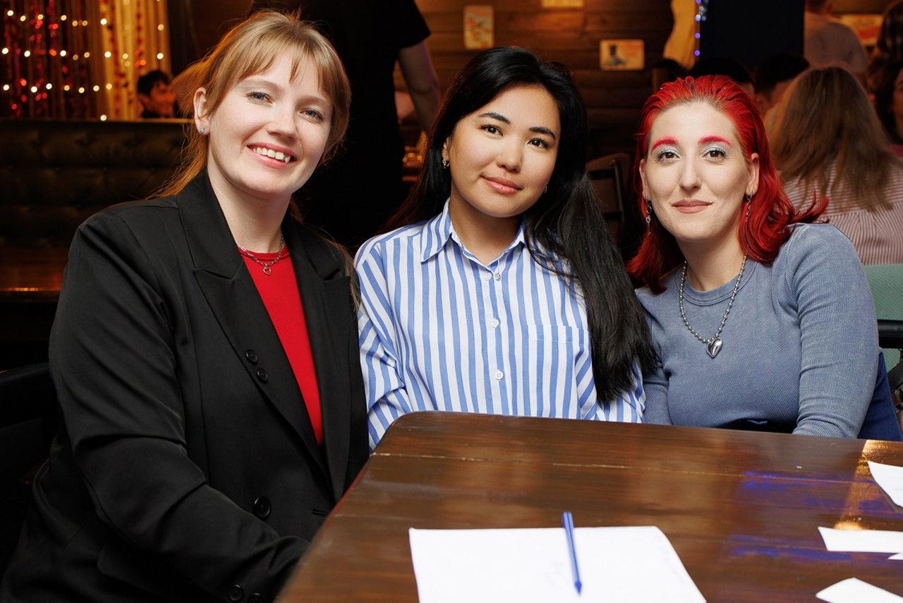 Фотоотчеты. КИПЯТКОМ КОКШЕТАУ