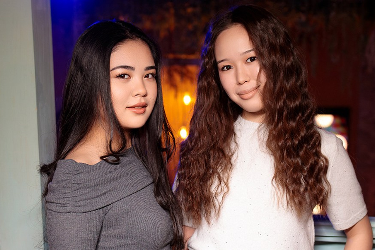 Фотоотчеты. КИПЯТКОМ КОКШЕТАУ