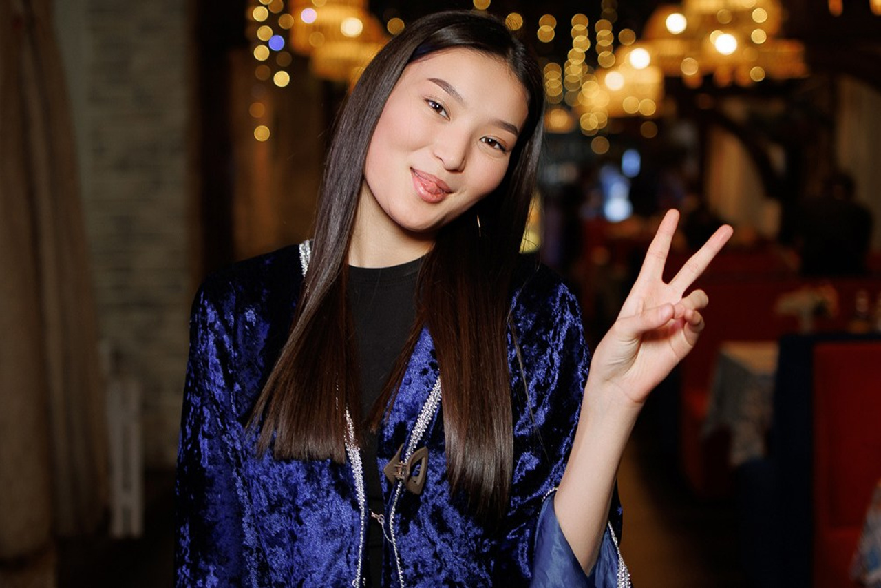 КИПЯТКОМ КОКШЕТАУ