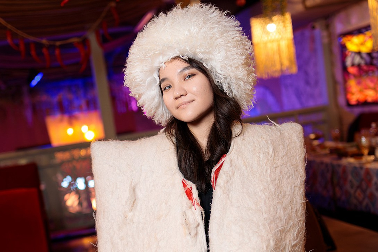 Фотоотчеты. КИПЯТКОМ КОКШЕТАУ