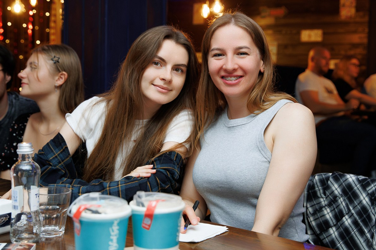 Фотоотчеты. КИПЯТКОМ КОКШЕТАУ