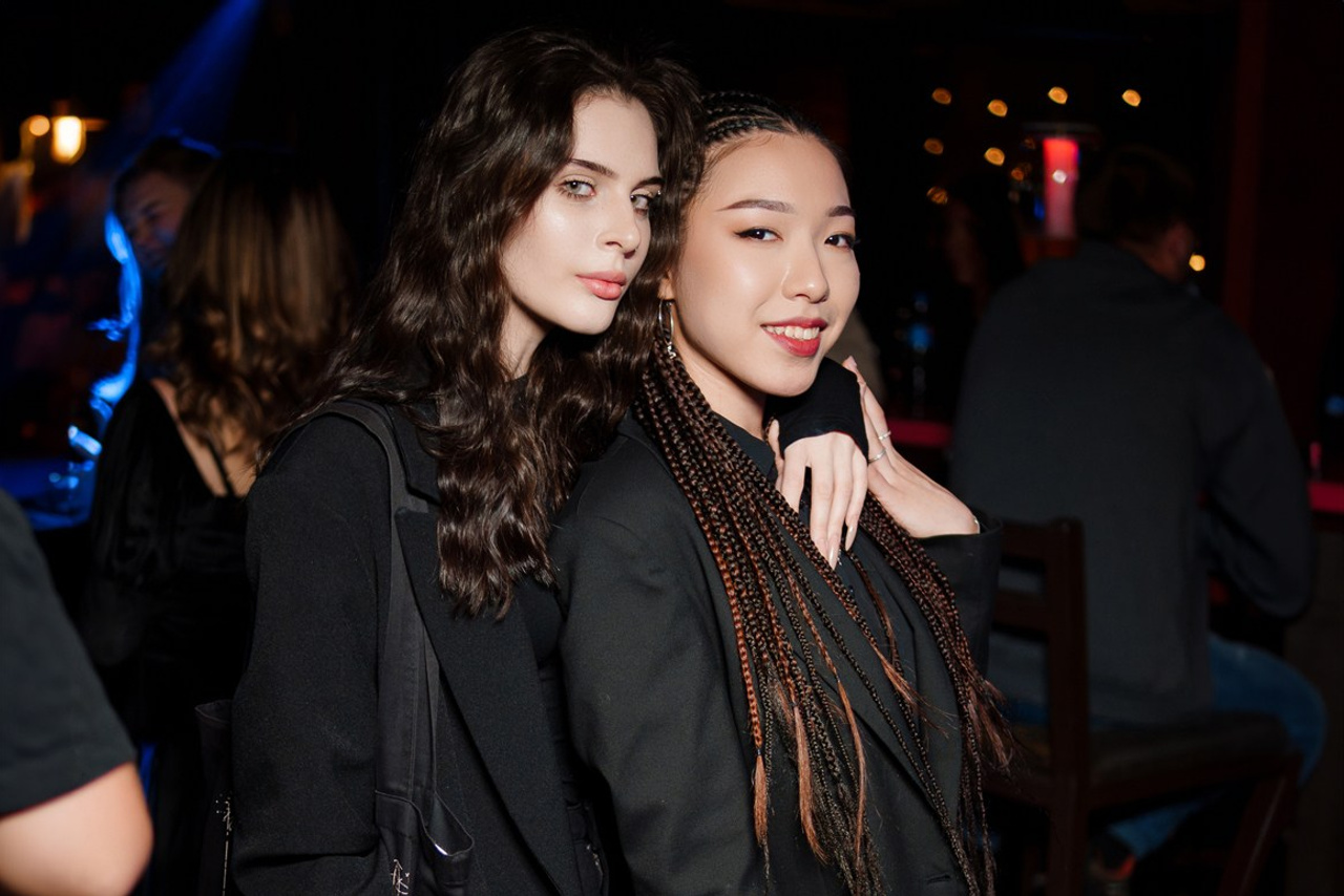 Фотоотчеты. КИПЯТКОМ КОКШЕТАУ