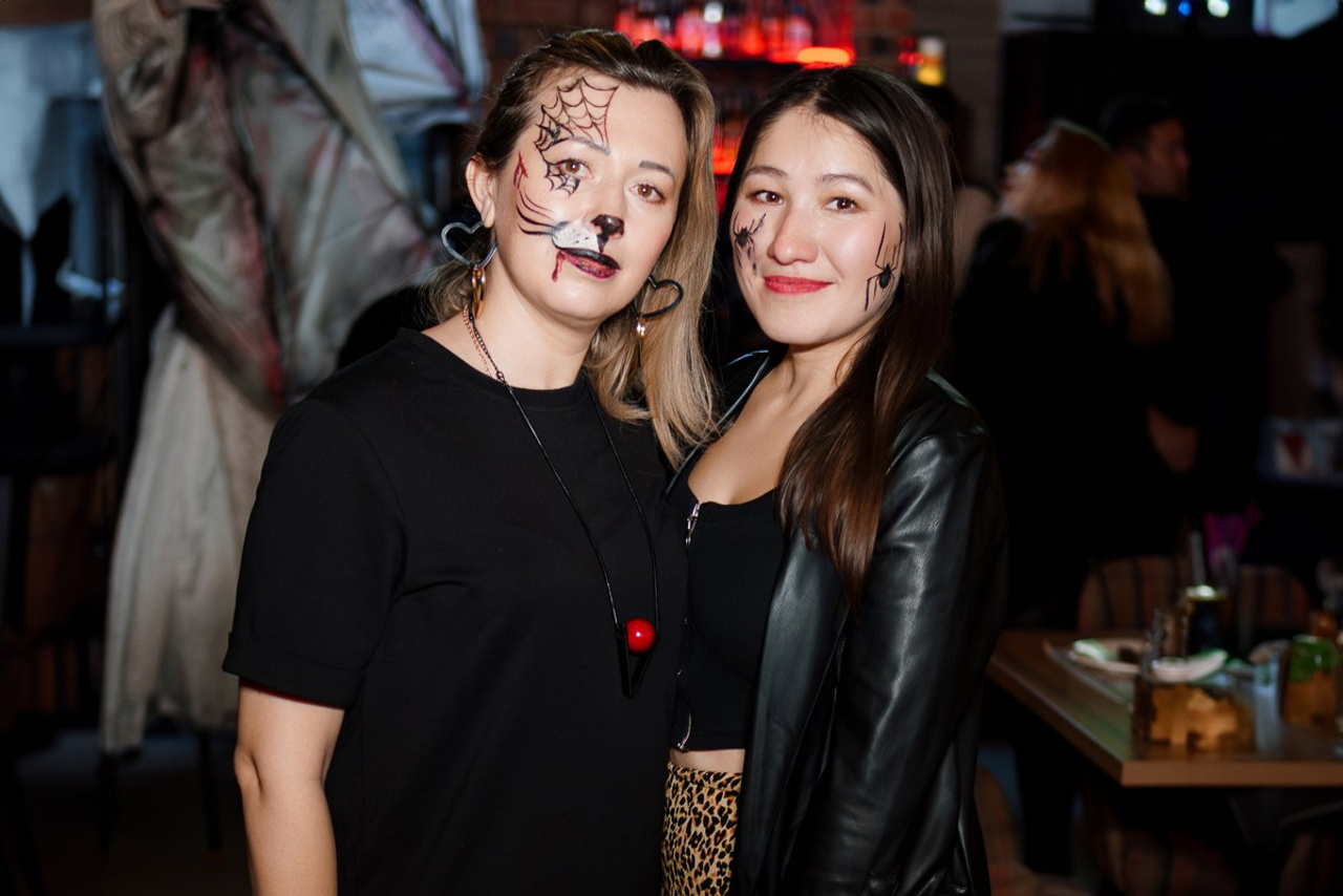 Фотоотчеты. КИПЯТКОМ КОКШЕТАУ