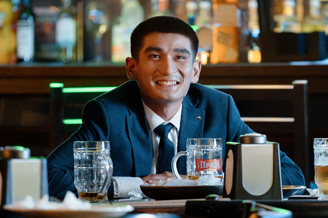 Фотоотчеты. КИПЯТКОМ КОКШЕТАУ