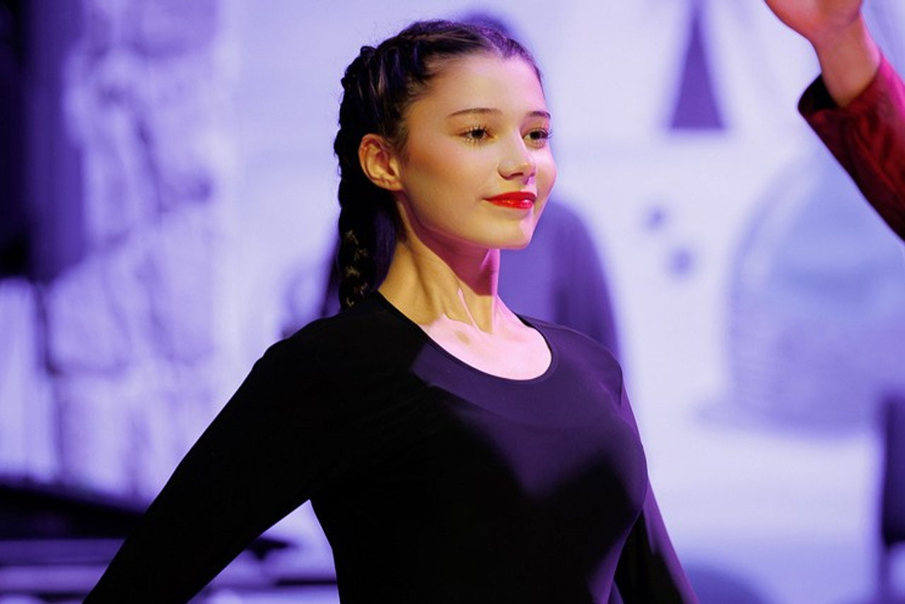 КИПЯТКОМ КОКШЕТАУ