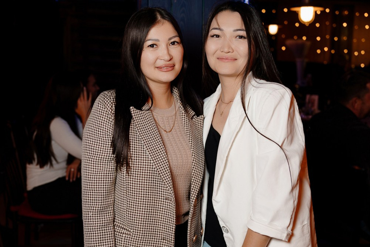 Фотоотчеты. КИПЯТКОМ КОКШЕТАУ