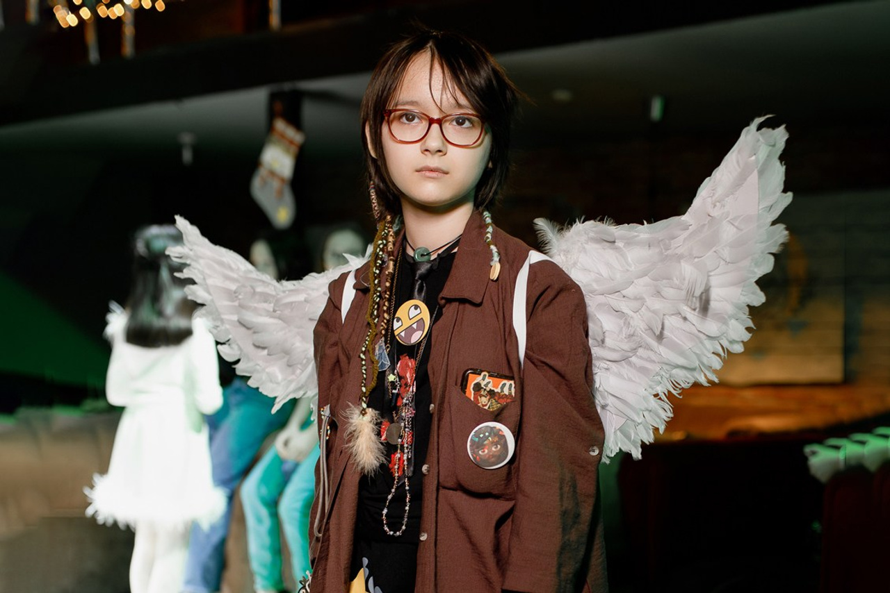 Фотоотчеты. КИПЯТКОМ КОКШЕТАУ