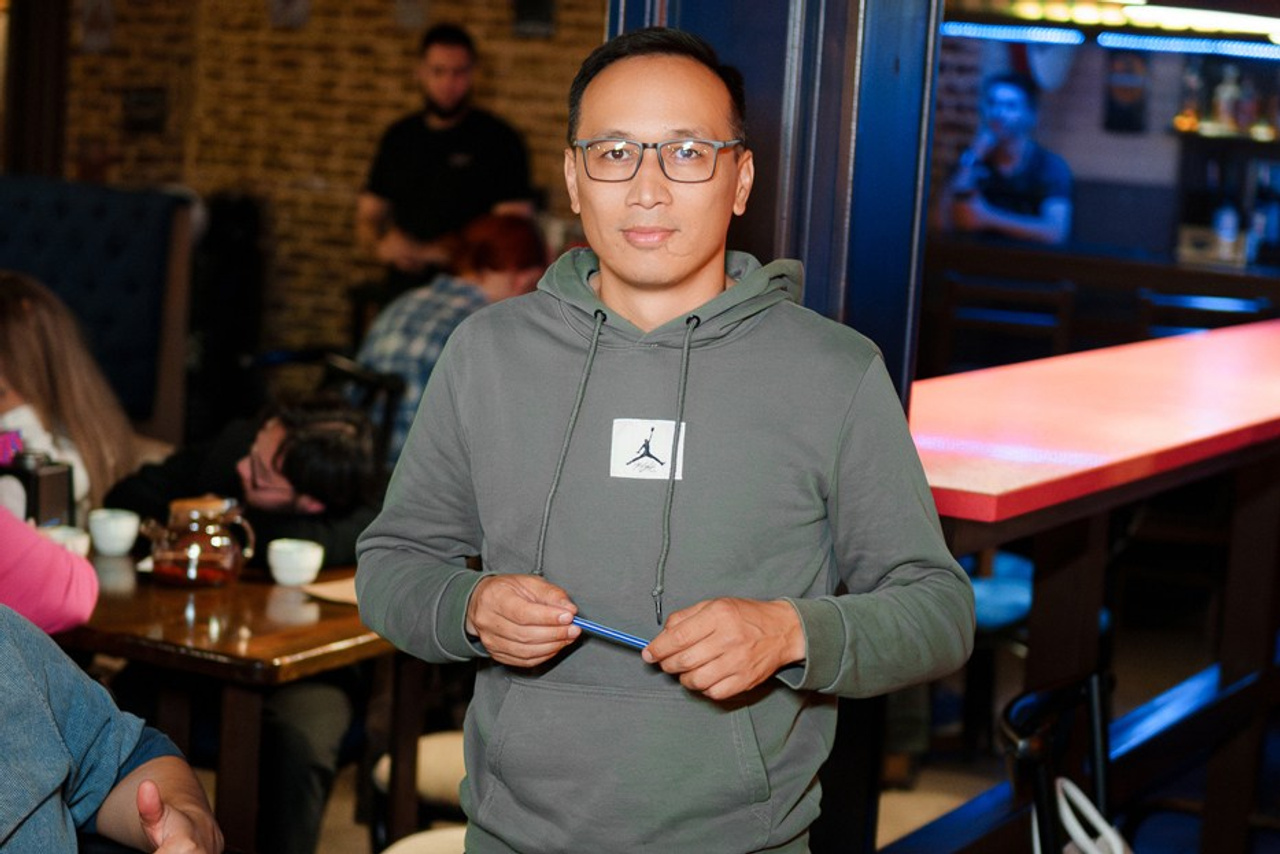 Фотоотчеты. КИПЯТКОМ КОКШЕТАУ