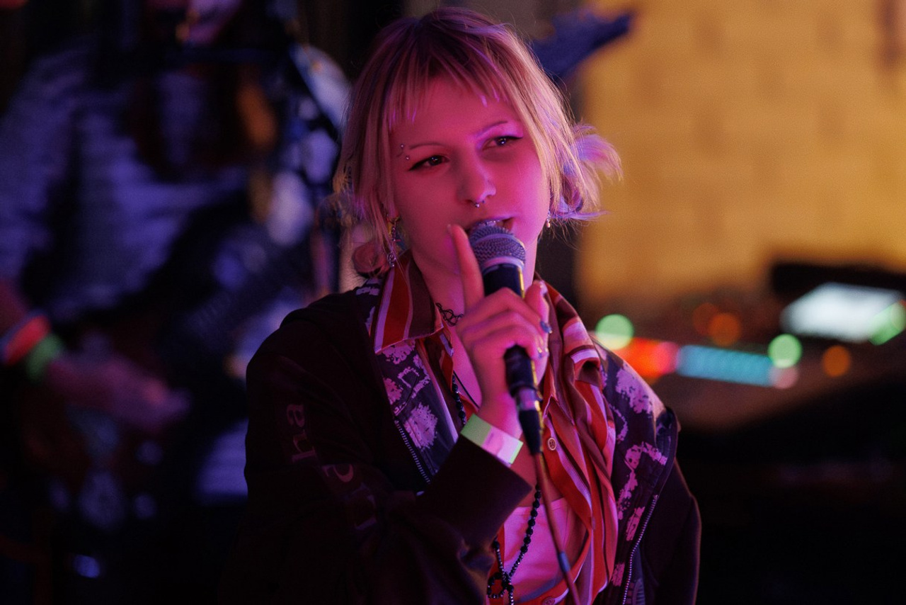 Фотоотчеты. КИПЯТКОМ КОКШЕТАУ