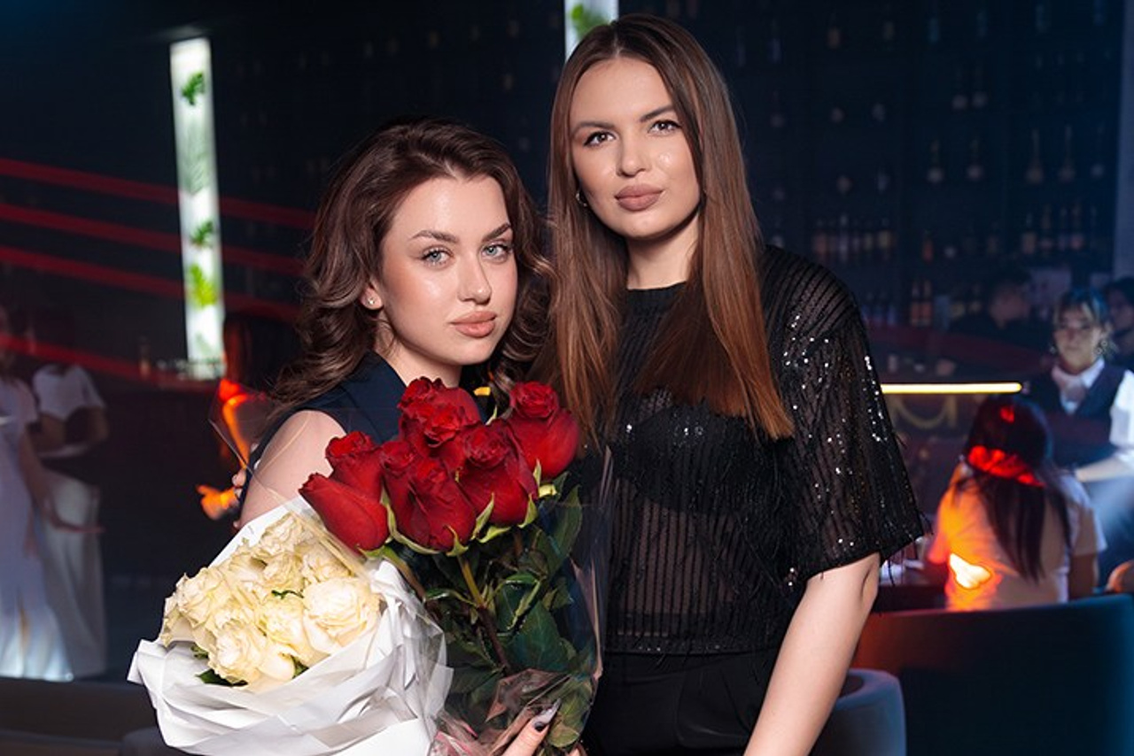 Фотоотчеты. КИПЯТКОМ КОКШЕТАУ