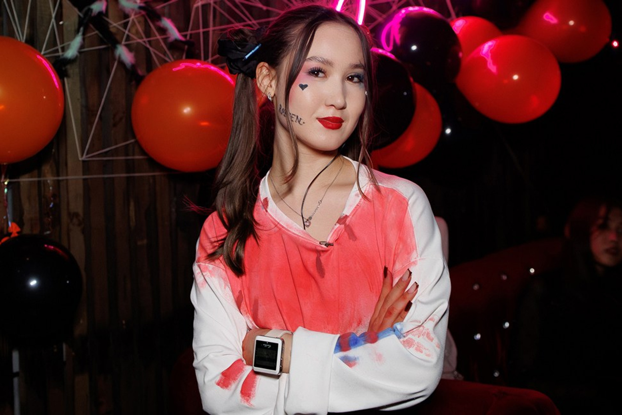 Фотоотчеты. КИПЯТКОМ КОКШЕТАУ