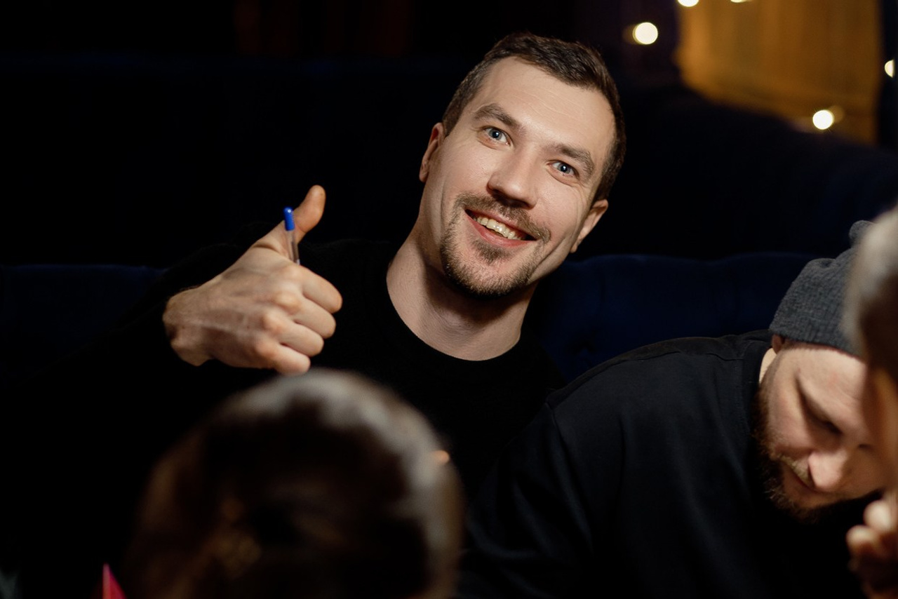 Фотоотчеты. КИПЯТКОМ КОКШЕТАУ