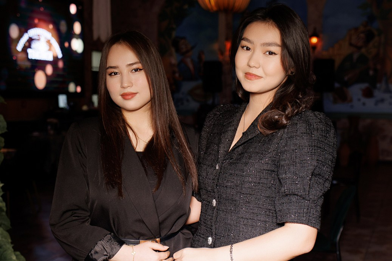 Фотоотчеты. КИПЯТКОМ КОКШЕТАУ