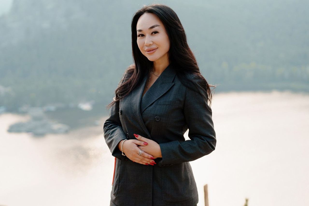 Фотоотчеты. КИПЯТКОМ КОКШЕТАУ