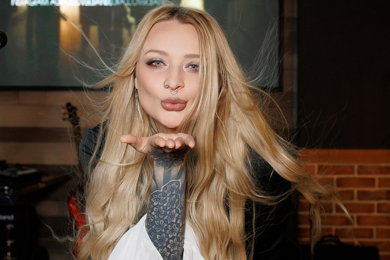 Фотоотчеты. КИПЯТКОМ КОКШЕТАУ