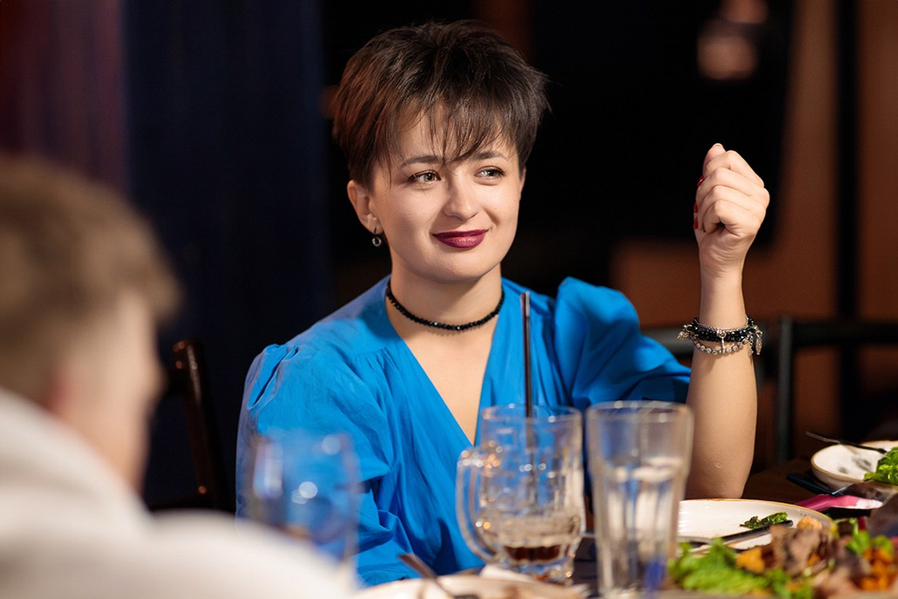 Фотоотчеты. КИПЯТКОМ КОКШЕТАУ