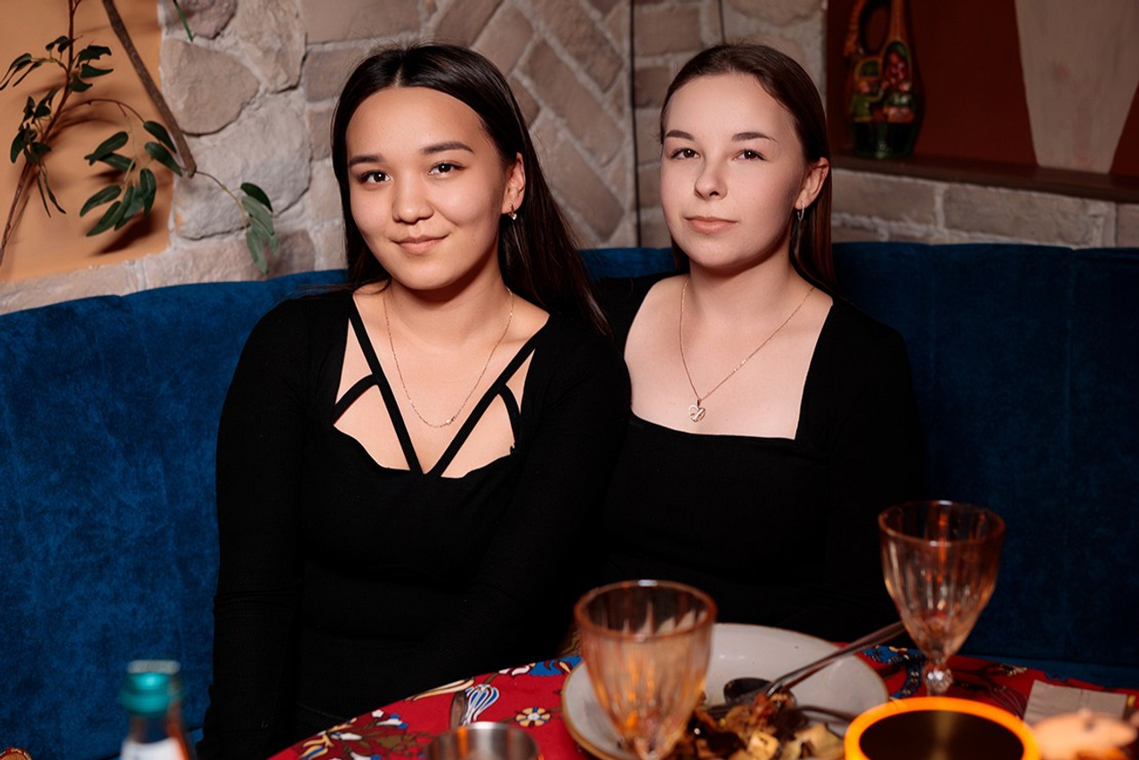 Фотоотчеты. КИПЯТКОМ КОКШЕТАУ