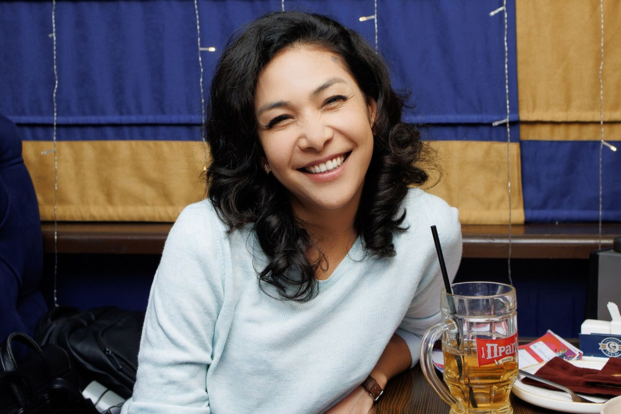 Фотоотчеты. КИПЯТКОМ КОКШЕТАУ