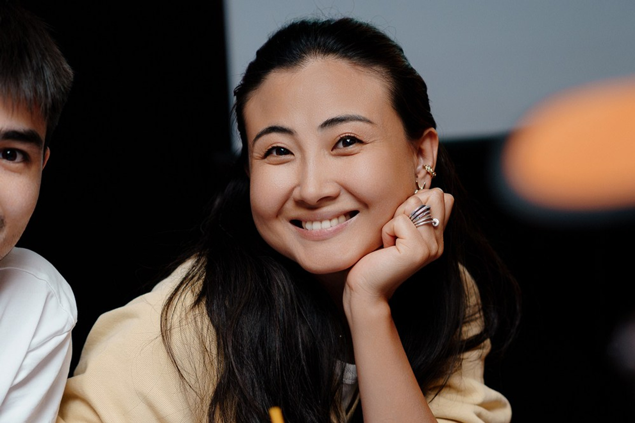 Фотоотчеты. КИПЯТКОМ КОКШЕТАУ