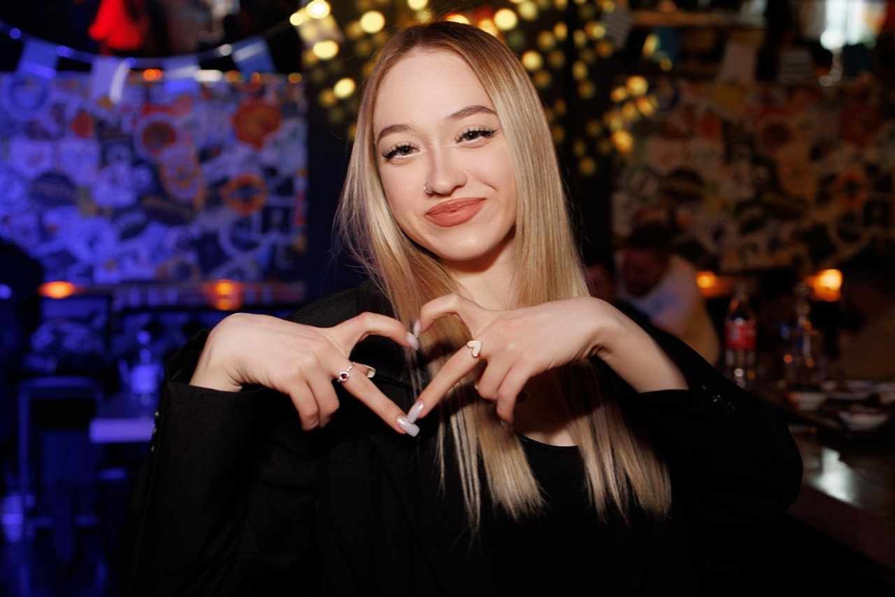 Фотоотчеты. КИПЯТКОМ КОКШЕТАУ