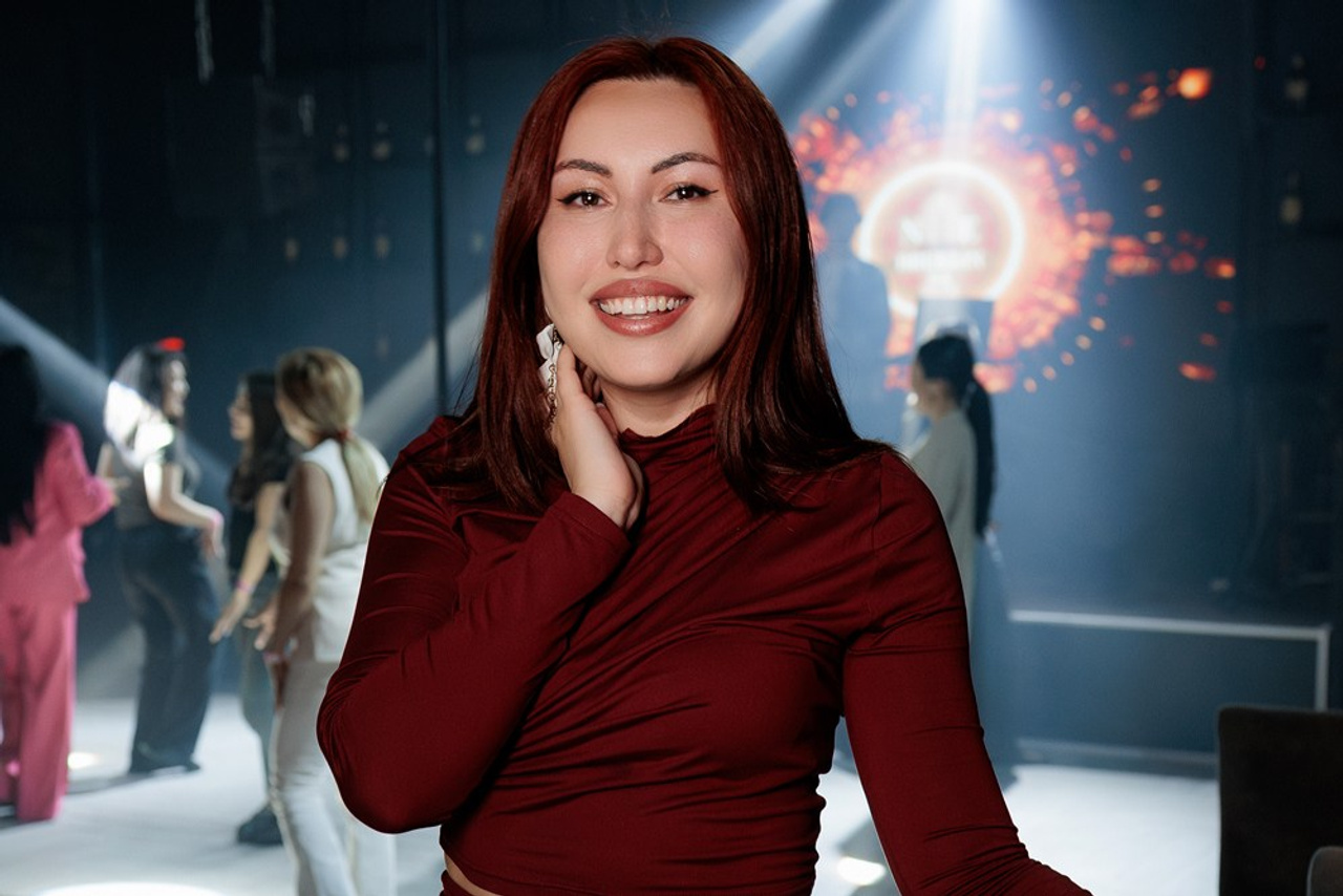 Фотоотчеты. КИПЯТКОМ КОКШЕТАУ