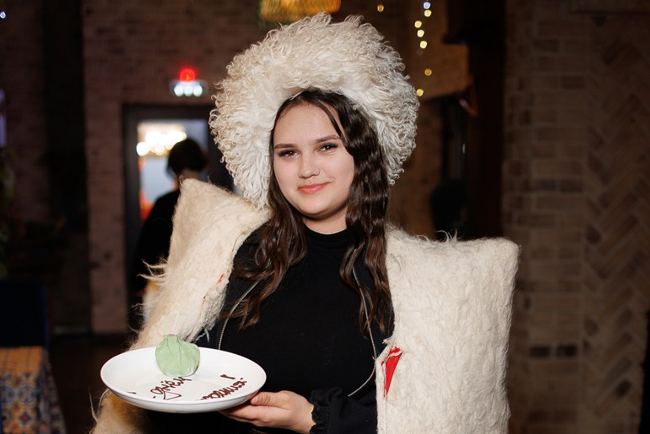 КИПЯТКОМ КОКШЕТАУ