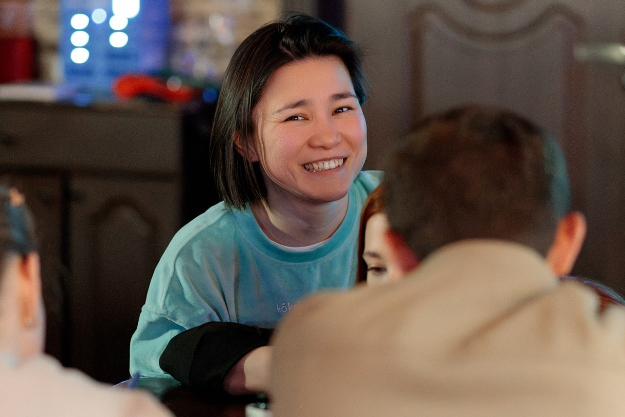 Фотоотчеты. КИПЯТКОМ КОКШЕТАУ