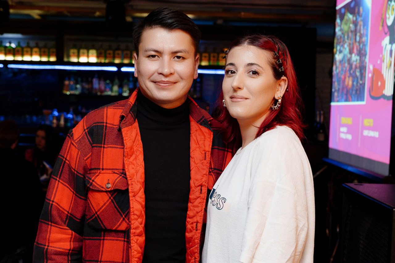 Фотоотчеты. КИПЯТКОМ КОКШЕТАУ