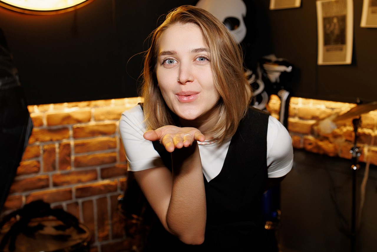 Фотоотчеты. КИПЯТКОМ КОКШЕТАУ