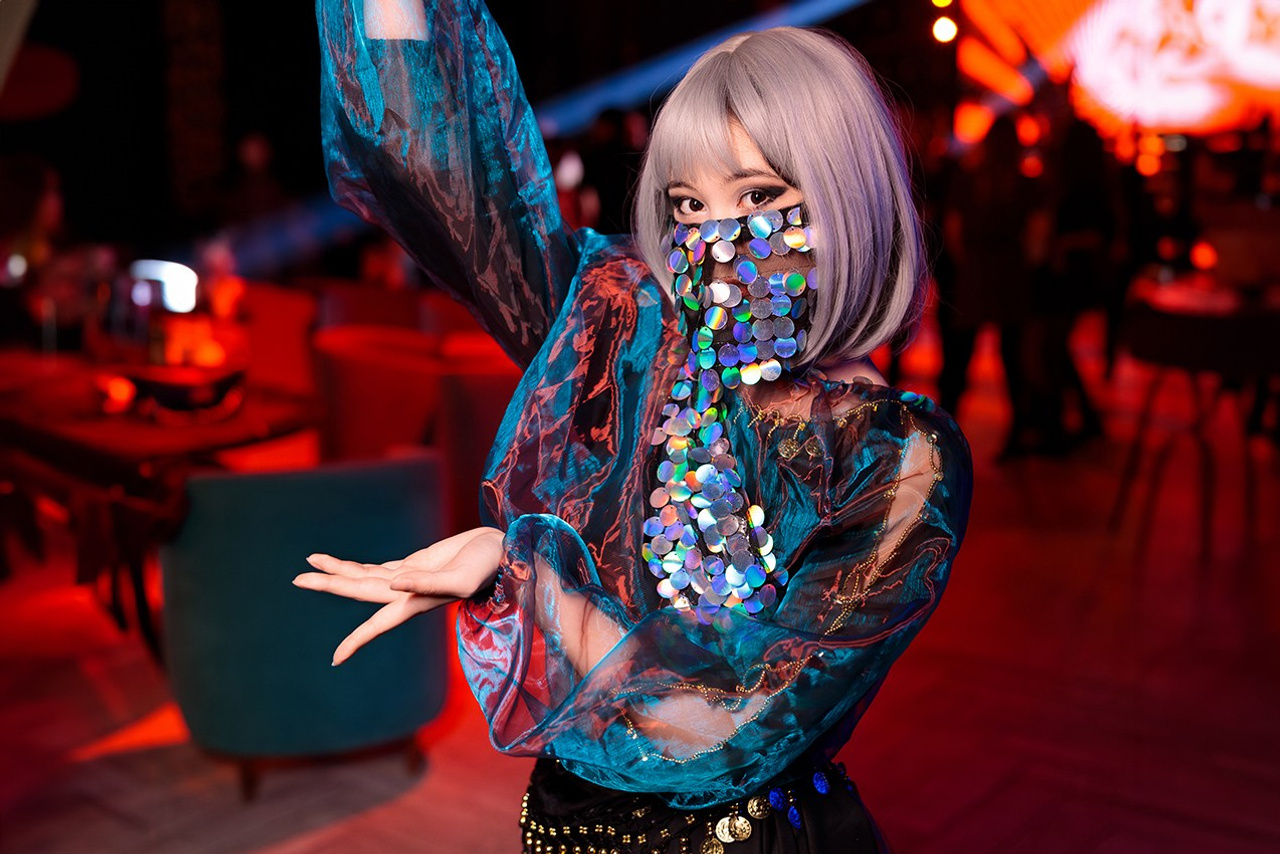 Фотоотчеты. КИПЯТКОМ КОКШЕТАУ