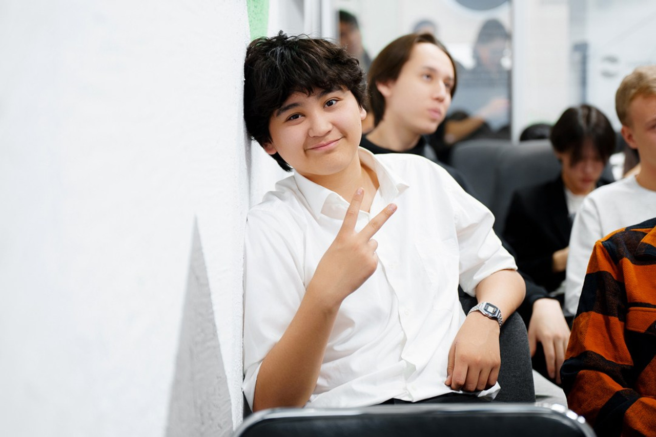 Фотоотчеты. КИПЯТКОМ КОКШЕТАУ