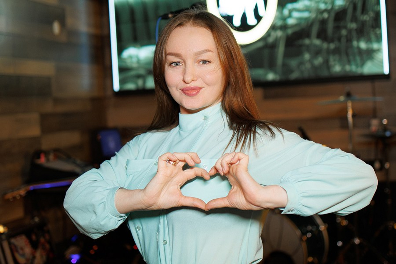 Фотоотчеты. КИПЯТКОМ КОКШЕТАУ