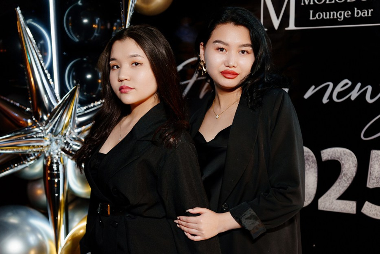 Фотоотчеты. КИПЯТКОМ КОКШЕТАУ