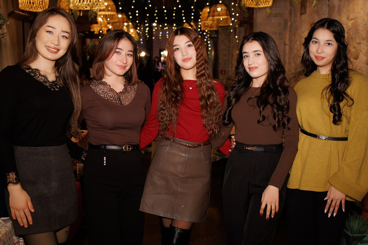 Фотоотчеты. КИПЯТКОМ КОКШЕТАУ