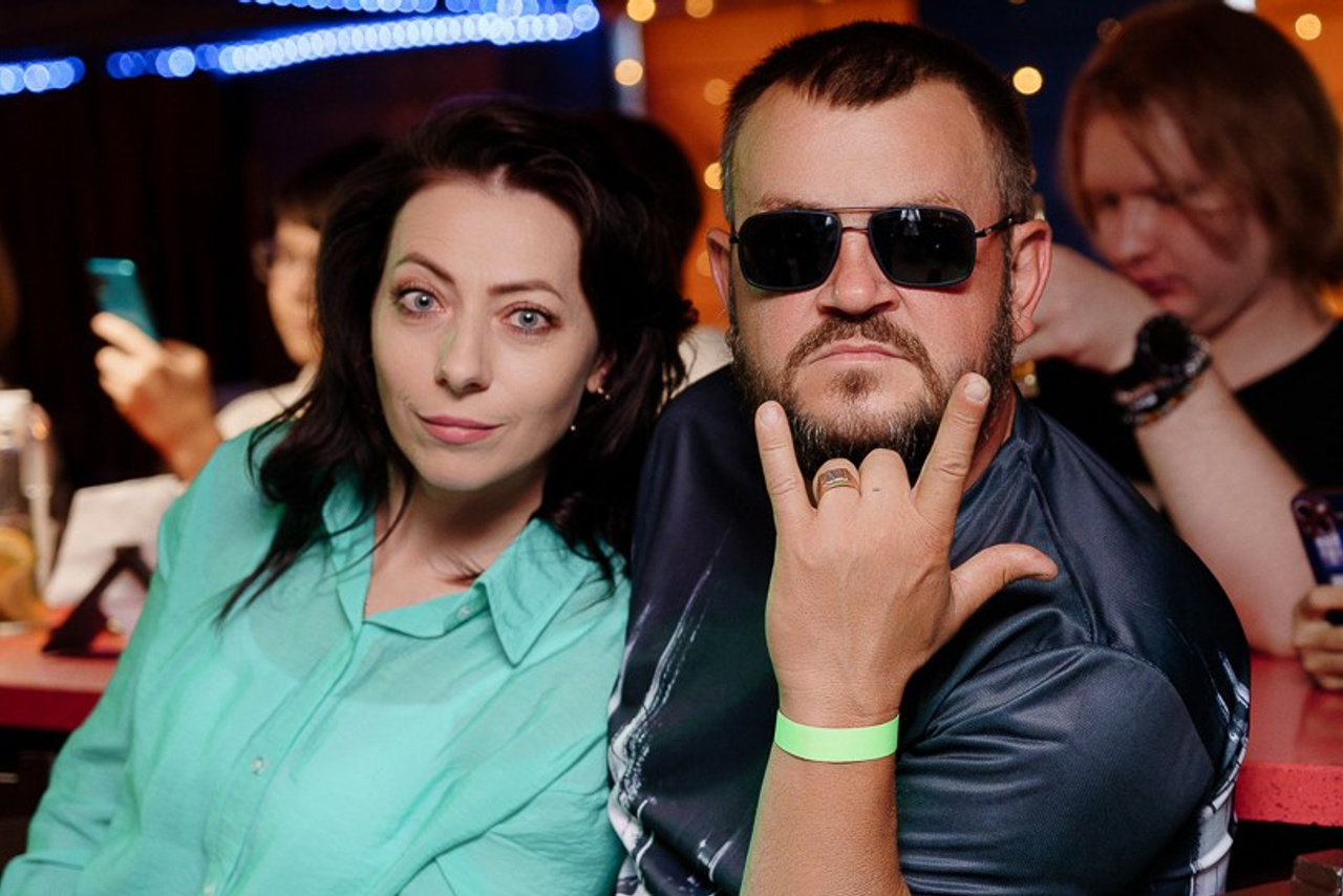 Фотоотчеты. КИПЯТКОМ КОКШЕТАУ