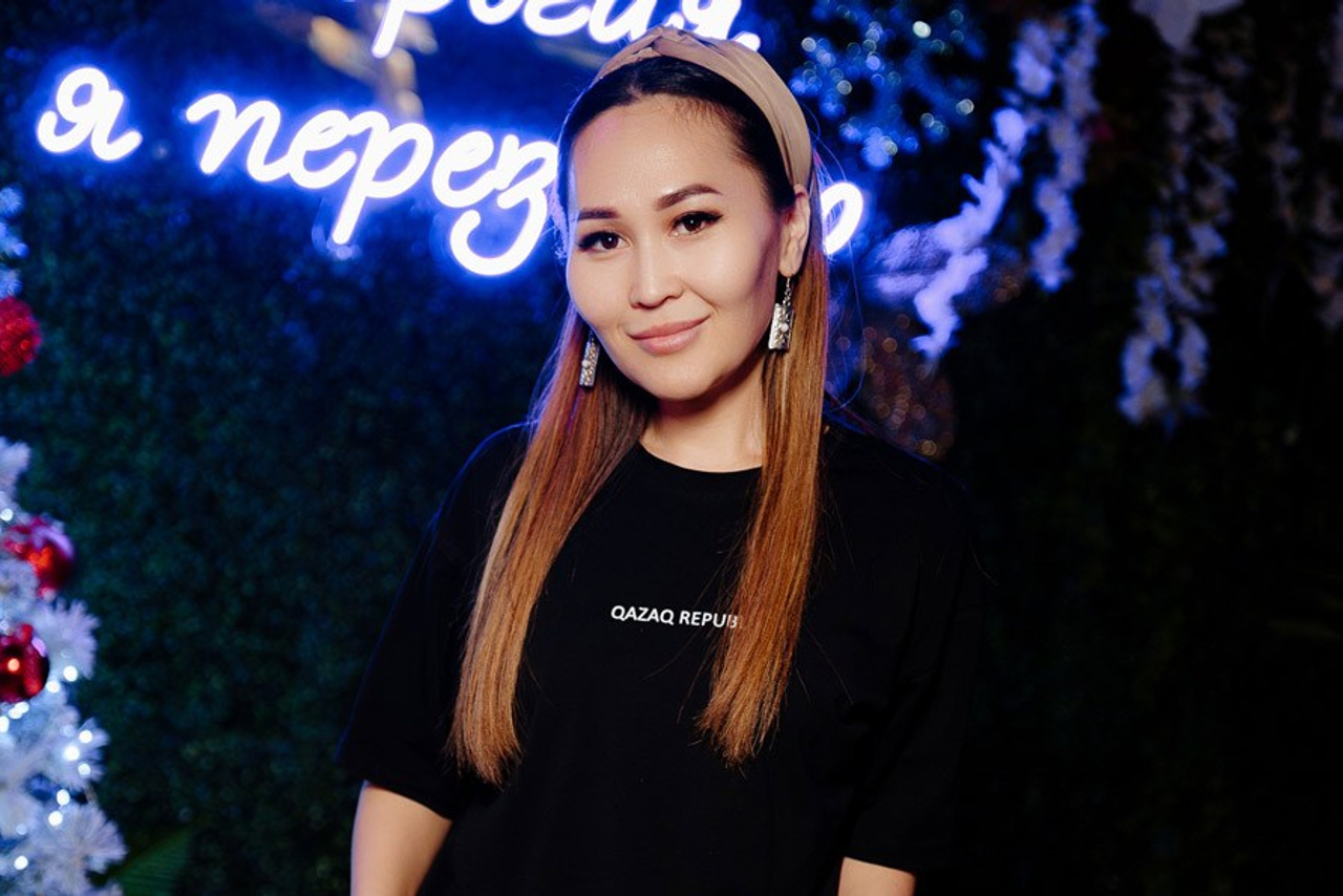 Фотоотчеты. КИПЯТКОМ КОКШЕТАУ