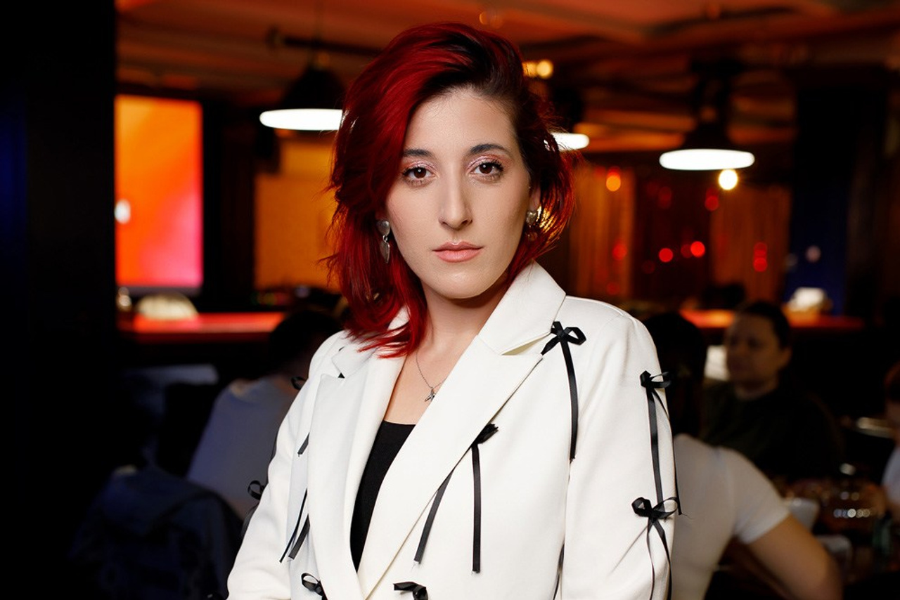 Фотоотчеты. КИПЯТКОМ КОКШЕТАУ