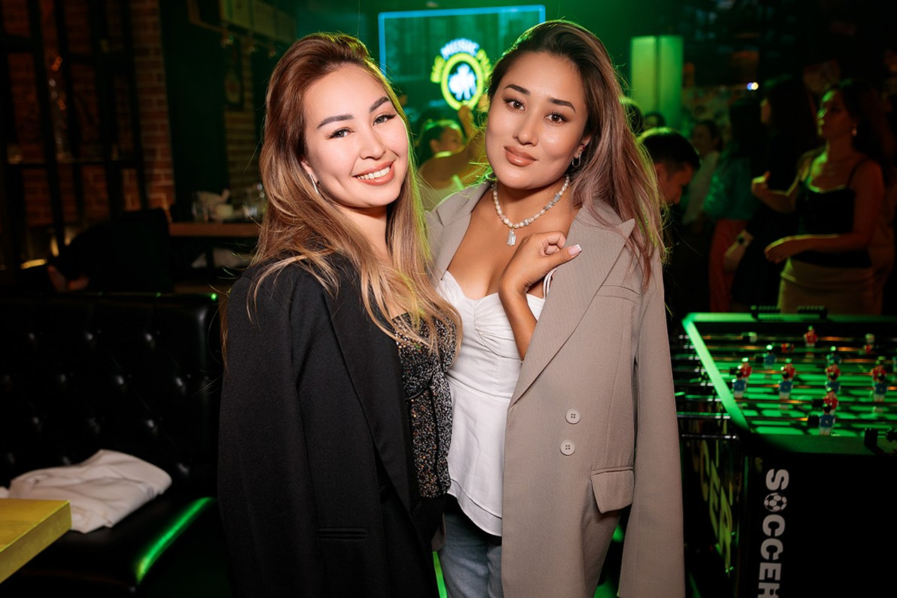 Фотоотчеты. КИПЯТКОМ КОКШЕТАУ